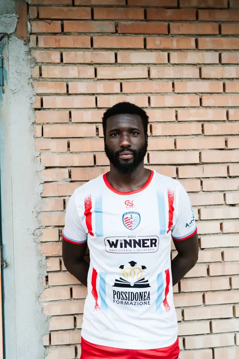 Goncalves Tavares Esmael