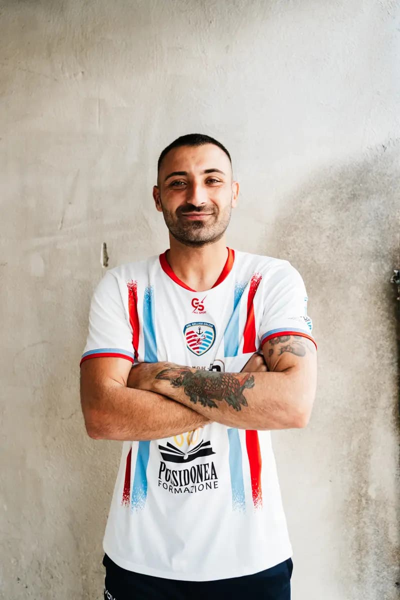 Paviglianiti Giuseppe