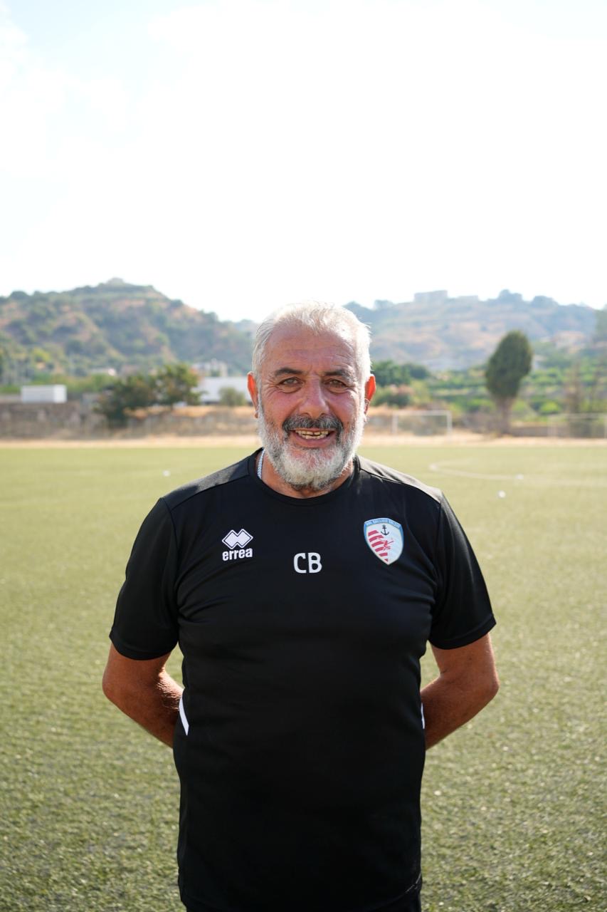 Baccillieri Corrado