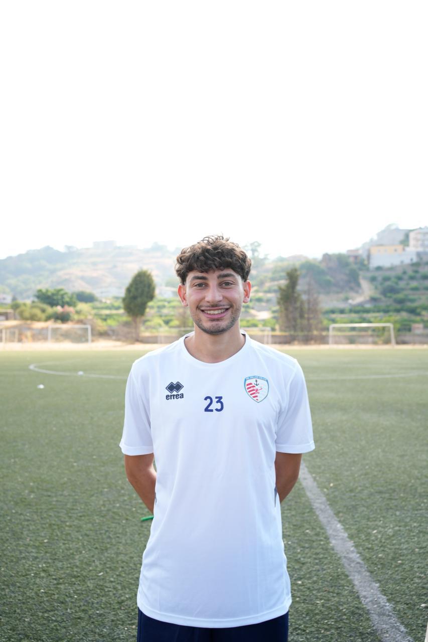 Casedonte Mattia
