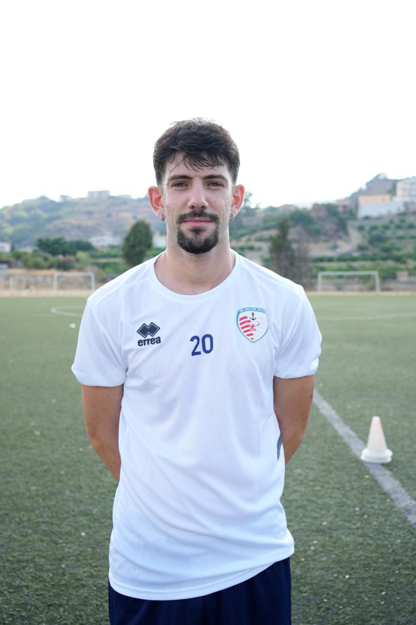 Sapone Fabio